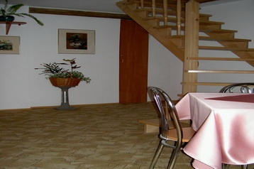 Pensjonat rodzinny Gdańsk 6